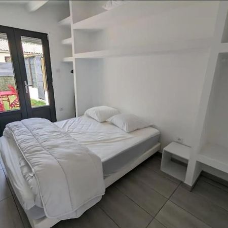 Maison Independante 35M² Classee Proche D'Ylium. Olonne-sur-Mer Exterior foto